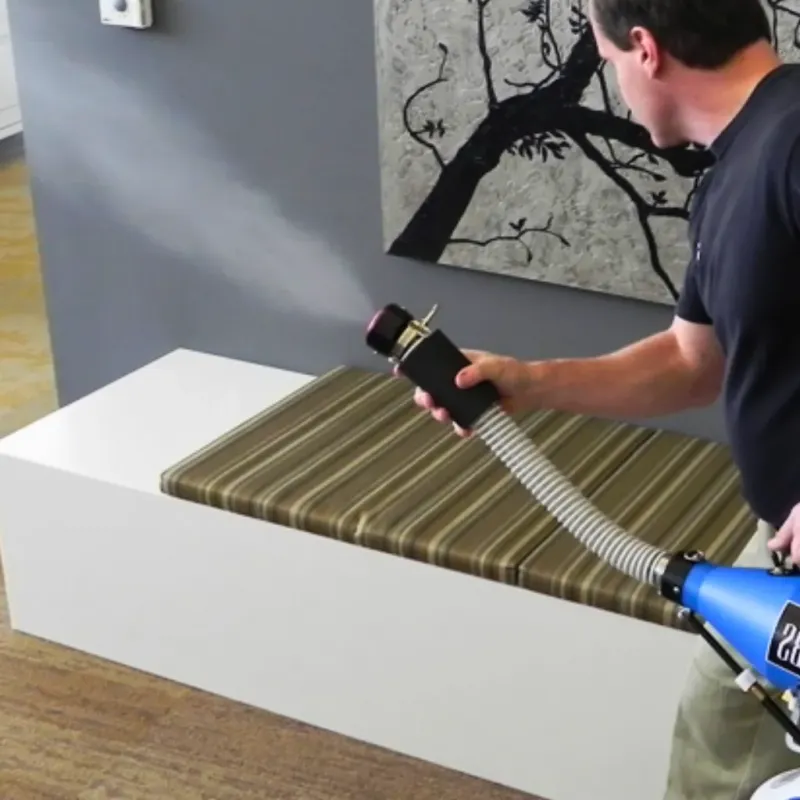 Professional Odor Removal in Skokie, IL